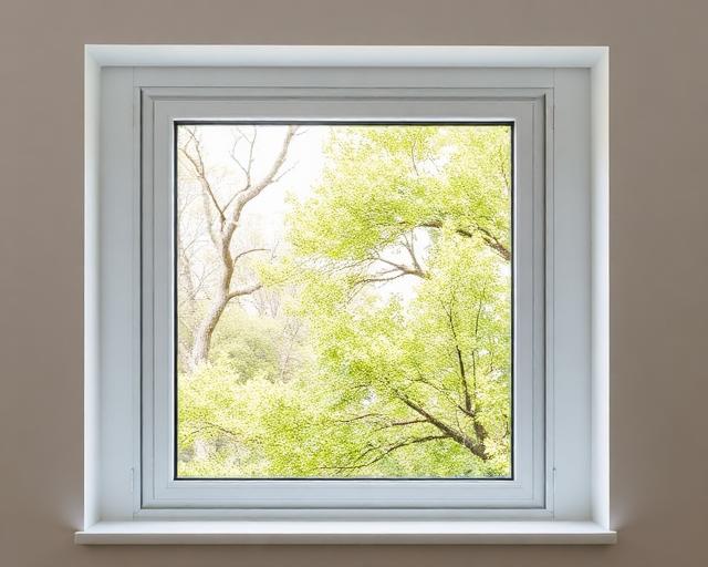 Richmond Conservation Apartment — Invisible frames for conservation compliance